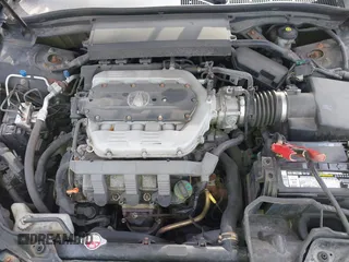 2013 Acura TL Advance z VIN 19UUA9F79DA000779, wystawiony jako IAAI lot #42129472 z przebiegiem 151 974 mil mil oraz . Historia ofert i sprzedaży dostępna na DreamBid. Obrazek 18.