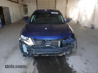 2017 Nissan Rogue SV с VIN KNMAT2MV5HP577669, выставлен на аукционе Copart как лот 57059685 с пробегом 118 227 миль миль и Списание • Salvage title. История ставок и продаж доступна на DreamBid. Изображение 5.