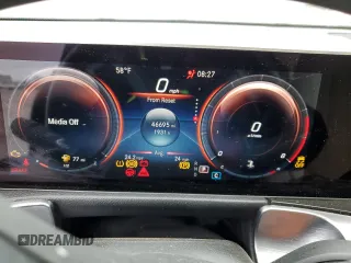 2020 Mercedes-Benz GLB 250 с VIN WDC4M4GB4LW006304, выставлен на аукционе Copart как лот 54451005 с пробегом 46 695 миль миль и Списание • Salvage title. История ставок и продаж доступна на DreamBid. Изображение 9.