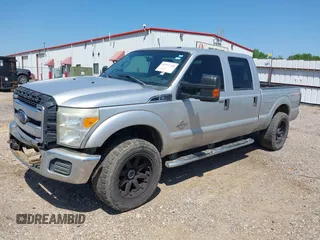 2016 Ford F-250 Lariat z VIN 1FT7W2BT3GEC97455, wystawiony jako IAAI lot #41977320 z przebiegiem 238 360 mil mil oraz . Historia ofert i sprzedaży dostępna na DreamBid. Obrazek 23.