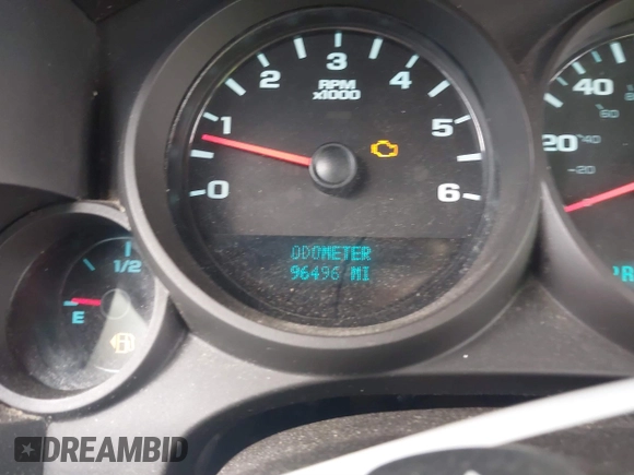 2012 Chevrolet Silverado 1500 Work Truck with VIN 1GCNKPEAXCZ299426, listed as a IAAI auction lot 41654659 with 96,496 mi miles and . Bid and sale history available at DreamBid. Image 15.