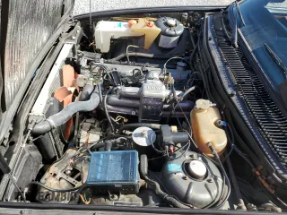 1985 BMW 7 Series 735i с VIN WBAFH8402F0638431, выставлен на аукционе Copart как лот 82026114 с пробегом 98 137 миль миль и Списание • Salvage title. История ставок и продаж доступна на DreamBid. Изображение 11.