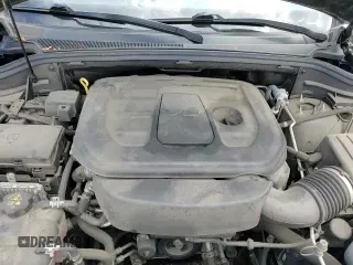 2020 Jeep Grand Cherokee Laredo E с VIN 1C4RJFAG5LC297580, выставлен на аукционе Copart как лот 69425035 с пробегом 68 345 миль миль и Чистый • Clean title. История ставок и продаж доступна на DreamBid. Изображение 17.