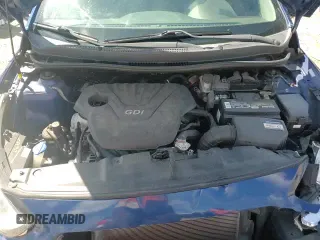 2017 Hyundai Accent SE с VIN KMHCT4AE3HU186333, выставлен на аукционе Copart как лот 81674335 с пробегом 111 519 миль миль и Списание • Salvage title. История ставок и продаж доступна на DreamBid. Изображение 13.