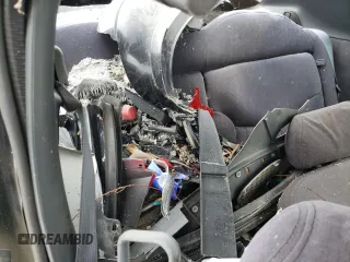 1997 Chevrolet Monte Carlo LS с VIN 2G1WW12M9V9233556, выставлен на аукционе Copart как лот 66374614 с пробегом Не указан миль и На запчасти • Non repairable. История ставок и продаж доступна на DreamBid. Изображение 10.
