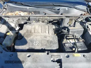 2010 Toyota RAV4 Ltd with VIN 2T3DK4DV3AW019387, listed as a IAAI auction lot 41682763 with 241,290 mi miles. Bid and sale history available at carsss.com. Image 10.