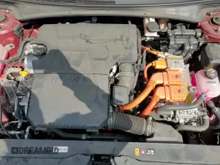 2024 Hyundai Elantra Blue z VIN KMHLM4DJ9RU093324, wystawiony jako Copart lot #82144775 z przebiegiem 36 918 mil mil oraz Szkoda całkowita • Salvage title. Historia ofert i sprzedaży dostępna na DreamBid. Obrazek 13.