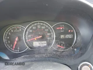2012 Nissan Maxima SV with VIN 1N4AA5AP9CC869425, listed as a IAAI auction lot 41474671 with 106,024 mi miles and . Bid and sale history available at DreamBid. Image 7.