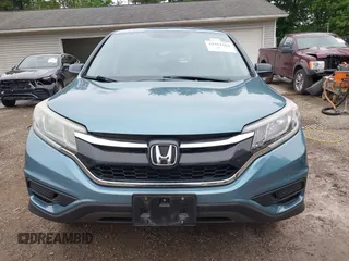 2016 Honda CR-V SE z VIN 5J6RM4H45GL054472, wystawiony jako IAAI lot #42351564 z przebiegiem 86 457 mil mil oraz . Historia ofert i sprzedaży dostępna na DreamBid. Obrazek 13.