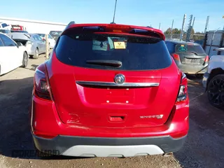 2019 Buick Encore Sport Touring with VIN KL4CJ2SB3KB788617, listed as a IAAI auction lot 41615963 with Not Provided miles and . Bid and sale history available at DreamBid. Image 16.