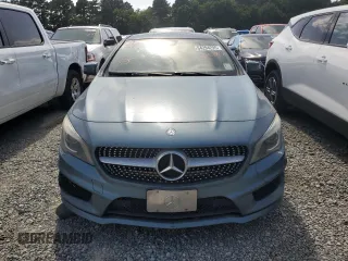 2014 Mercedes-Benz CLA 250 с VIN WDDSJ4EB6EN040185, выставлен на аукционе Copart как лот 64294295 с пробегом 257 808 миль миль и Списание • Salvage title. История ставок и продаж доступна на DreamBid. Изображение 5.