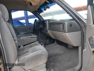 2005 Chevrolet Avalanche Z66 с VIN 3GNEC12Z35G294843, выставлен на аукционе IAAI как лот 42401044 с пробегом Не указан миль и . История ставок и продаж доступна на DreamBid. Изображение 5.