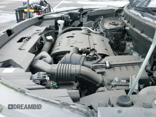 2021 Mitsubishi Outlander ES z VIN JA4APUAU9MU032592, wystawiony jako IAAI lot #41639189 z przebiegiem 44 326 mil mil oraz . Historia ofert i sprzedaży dostępna na DreamBid. Obrazek 19.