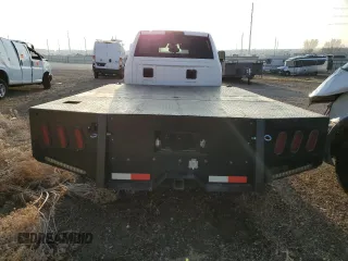 2015 Ram 4500 SLT z VIN 3C7WRLFL7FG660305, wystawiony jako Copart lot #82659164 z przebiegiem 101 897 mil mil oraz Szkoda całkowita • Salvage title. Historia ofert i sprzedaży dostępna na DreamBid. Obrazek 6.