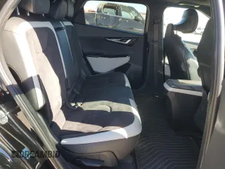 2022 Kia EV6 GT-Line with VIN KNDC4DLC4N5032040, listed as a Copart auction lot 71477664 with 77,085 mi miles and Salvage Title. Bid and sale history available at carsss.com. Image 10.