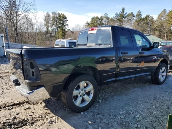 2009 Dodge Ram 1500 SLT with VIN 1D3HV18T09S752024, listed as a Copart auction lot 47525275 with 149,948 mi miles and Clean Title. Bid and sale history available at carsss.com. Image 3.