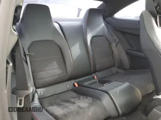2014 Mercedes-Benz C 250 with VIN WDDGJ4HB5EG191976, listed as a Copart auction lot 46544665 with 120,290 mi miles and Salvage Title. Bid and sale history available at DreamBid. Image 10.