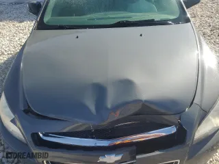 2008 Chevrolet Malibu LS w/1LS with VIN 1G1ZG57B68F161560, listed as a Copart auction lot 48228245 with 208,647 mi miles and Clean Title. Bid and sale history available at carsss.com. Image 11.