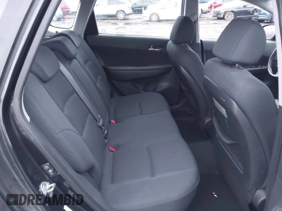 2009 Hyundai Elantra Touring с VIN KMHDC86E39U038849, выставлен на аукционе IAAI как лот 41683921 с пробегом 133 045 миль миль и . История ставок и продаж доступна на DreamBid. Изображение 8.