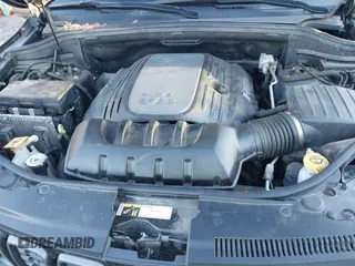 2018 Jeep Grand Cherokee Trailhawk with VIN 1C4RJFLT2JC349450, listed as a IAAI auction lot 40848526 with 139,326 mi miles and . Bid and sale history available at DreamBid. Image 10.