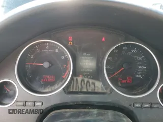 2006 Audi A4 1.8T с VIN WAUAC48H76K003257, выставлен на аукционе Copart как лот 52340705 с пробегом 165 750 миль миль и Чистый • Clean title. История ставок и продаж доступна на DreamBid. Изображение 9.