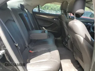 2008 Cadillac CTS AWD w/1SA with VIN 1G6DG577680150478, listed as a Copart auction lot 71295504 with 0 mi miles and Non Repairable. Bid and sale history available at carsss.com. Image 10.