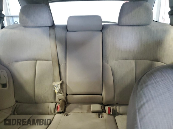 2013 Subaru Outback 2.5i with VIN 4S4BRCACXD3257854, listed as a Copart auction lot 62775695 with 144,825 mi miles and Salvage title. Bid and sale history available at DreamBid. Image 10.
