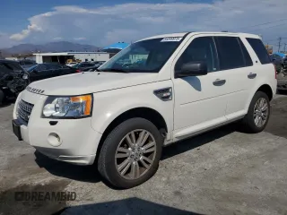 2010 Land Rover LR2 HSE with VIN SALFR2BN1AH203432, listed as a Copart auction lot 64099975 with 188,887 mi miles and Clean title. Bid and sale history available at DreamBid. Image 1.