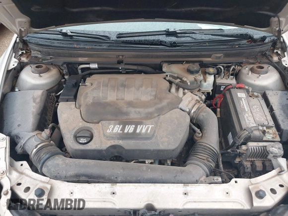 2009 Chevrolet Malibu 2LT with VIN 1G1ZJ57709F178109, listed as a IAAI auction lot 41908704 with 166,509 mi miles and . Bid and sale history available at DreamBid. Image 10.