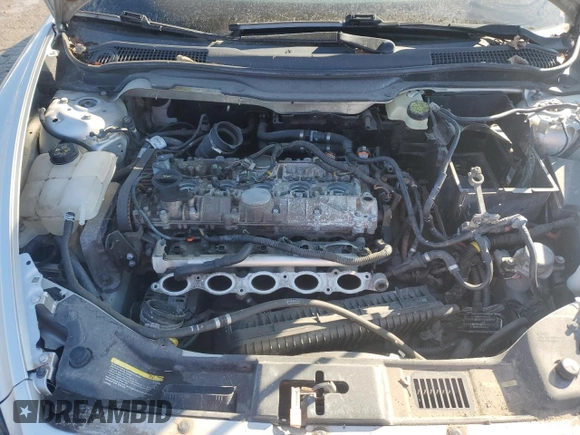 2007 Volvo C70 with VIN YV1MC68217J014411, listed as a Copart auction lot 83255234 with 115,948 mi miles and Clean Title. Bid and sale history available at carsss.com. Image 11.
