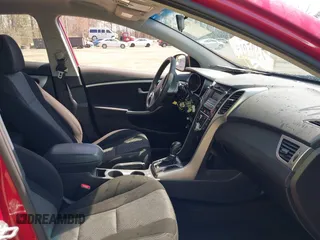2016 Hyundai Elantra with VIN KMHD35LH1GU291825, listed as a IAAI auction lot 41903239 with 68,861 mi miles and . Bid and sale history available at DreamBid. Image 5.