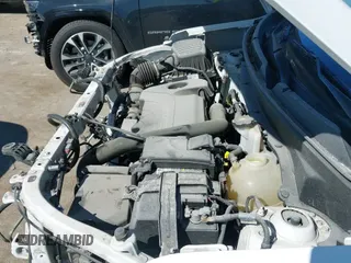 2018 Chevrolet Equinox LT with VIN 2GNAXJEV2J6115287, listed as a IAAI auction lot 43319393 with 123,394 mi miles and . Bid and sale history available at DreamBid. Image 18.