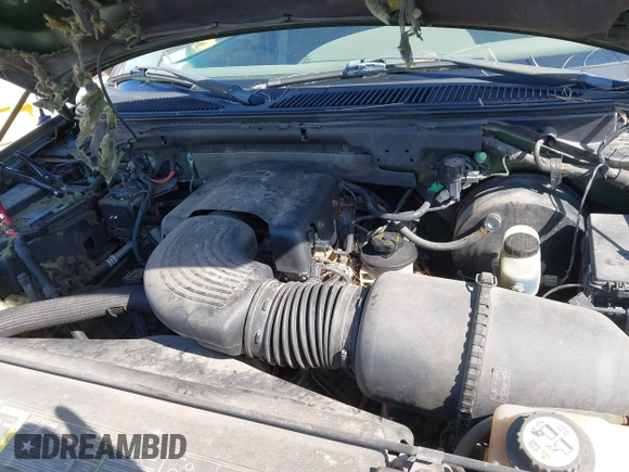 2002 Ford F-150 XL with VIN 2FTRX18W42CA61719, listed as a IAAI auction lot 42146516 with 99,774 mi miles and . Bid and sale history available at DreamBid. Image 10.