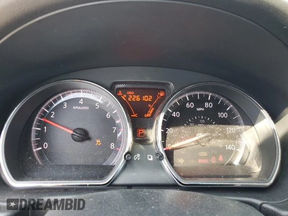 2014 Nissan Note S Plus with VIN 3N1CE2CP1EL352357, listed as a Copart auction lot 66643315 with 226,102 mi miles and Salvage title. Bid and sale history available at DreamBid. Image 9.