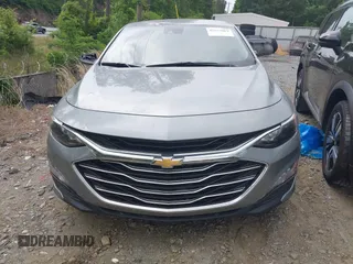 2024 Chevrolet Malibu LT with VIN 1G1ZD5ST1RF123650, listed as a IAAI auction lot 42155963 with 40,832 mi miles and . Bid and sale history available at DreamBid. Image 13.