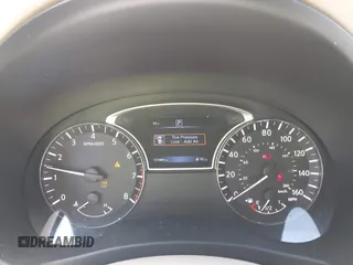 2016 Nissan Altima S with VIN 1N4AL3AP8GN342632, listed as a IAAI auction lot 42423783 with 131,469 mi miles and . Bid and sale history available at DreamBid. Image 7.