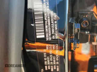 2017 Maserati Levante z VIN ZN661XUL4HX225995, wystawiony jako Copart lot #48588935 z przebiegiem 45 276 mil mil oraz Szkoda całkowita • Salvage title. Historia ofert i sprzedaży dostępna na DreamBid. Obrazek 15.
