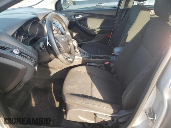 2016 Ford Focus SE с VIN 1FADP3F27GL233668, выставлен на аукционе Copart как лот 54969525 с пробегом 164 581 миль миль и Списание • Salvage title. История ставок и продаж доступна на DreamBid. Изображение 7.