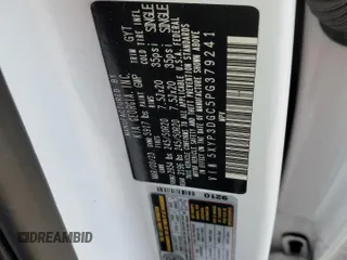 2023 Kia Telluride EX X-Line с VIN 5XYP3DGC5PG379241, выставлен на аукционе Copart как лот 45635465 с пробегом 59 775 миль миль и Чистый • Clean title. История ставок и продаж доступна на DreamBid. Изображение 14.