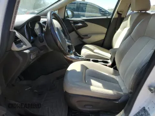 2014 Buick Verano Convenience Group with VIN 1G4PR5SK2E4215407, listed as a Copart auction lot 49511395 with 103,118 mi miles and Salvage Title. Bid and sale history available at carsss.com. Image 7.