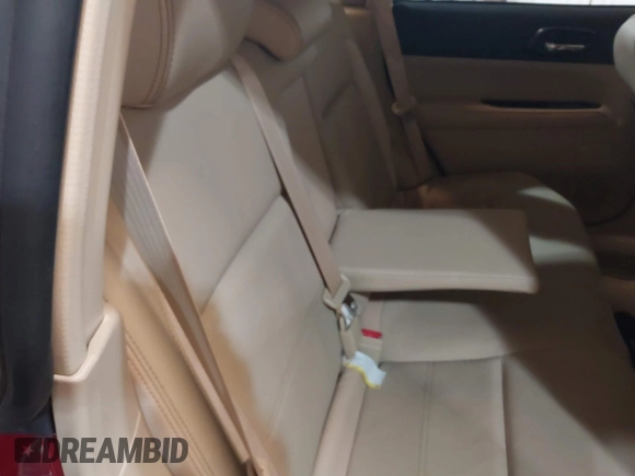 2007 Subaru Forester X L.L. Bean с VIN JF1SG67677H708488, выставлен на аукционе IAAI как лот 41549946 с пробегом 45 828 миль миль и . История ставок и продаж доступна на DreamBid. Изображение 8.
