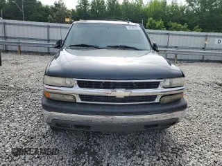 2006 Chevrolet Suburban LS z VIN 1GNFK16Z76J100509, wystawiony jako Copart lot #54568635 z przebiegiem 264 879 mil mil oraz Szkoda całkowita • Salvage title. Historia ofert i sprzedaży dostępna na DreamBid. Obrazek 5.