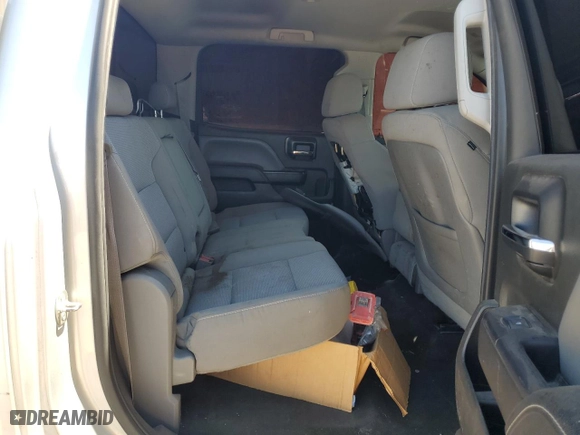 2014 Chevrolet Silverado 1500 Work Truck with VIN 3GCPCPEH9EG532430, listed as a Copart auction lot 70177814 with 0 mi miles and Clean Title. Bid and sale history available at carsss.com. Image 10.