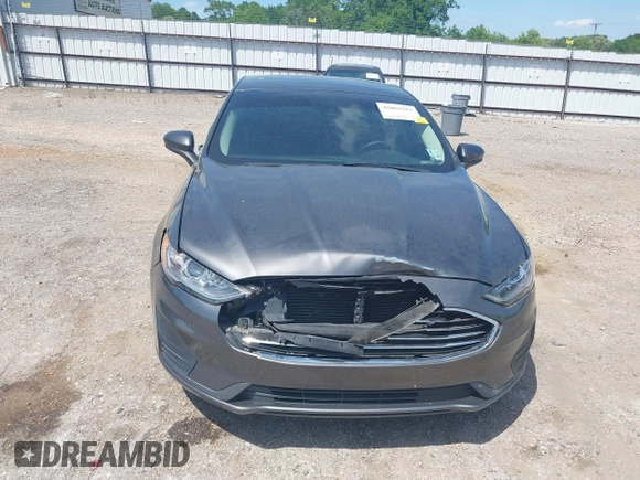 2020 Ford Fusion SE z VIN 3FA6P0H79LR118534, wystawiony jako IAAI lot #42065215 z przebiegiem 104 202 mil mil oraz . Historia ofert i sprzedaży dostępna na DreamBid. Obrazek 13.