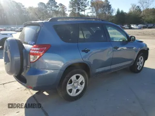 2012 Toyota RAV4 with VIN 2T3BF4DV3CW266911, listed as a Copart auction lot 49841155 with 83,670 mi miles and Salvage Title. Bid and sale history available at carsss.com. Image 3.