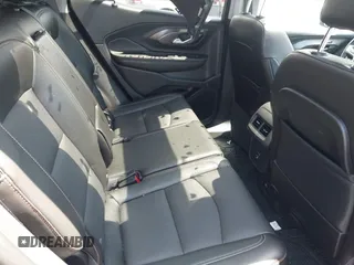 2021 GMC Terrain SLT with VIN 3GKALVEV3ML346487, listed as a IAAI auction lot 42234932 with 39,342 mi miles and . Bid and sale history available at DreamBid. Image 8.