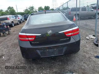 2014 Buick Verano Group with VIN 1G4PS5SK1E4149839, listed as a IAAI auction lot 42773130 with Not provided miles and . Bid and sale history available at DreamBid. Image 17.