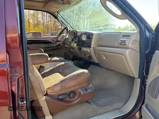 2007 Ford F-250 XL with VIN 1FTSW21P87EB29888, listed as a Copart auction lot 57106845 with 171,496 mi miles and Clean title. Bid and sale history available at DreamBid. Image 5.