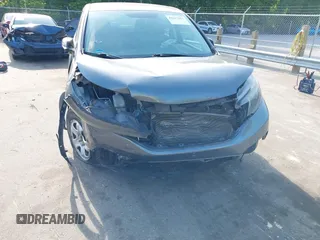 2014 Honda CR-V LX z VIN 3CZRM3H35EG713159, wystawiony jako IAAI lot #42157612 z przebiegiem 89 130 mil mil oraz . Historia ofert i sprzedaży dostępna na DreamBid. Obrazek 6.