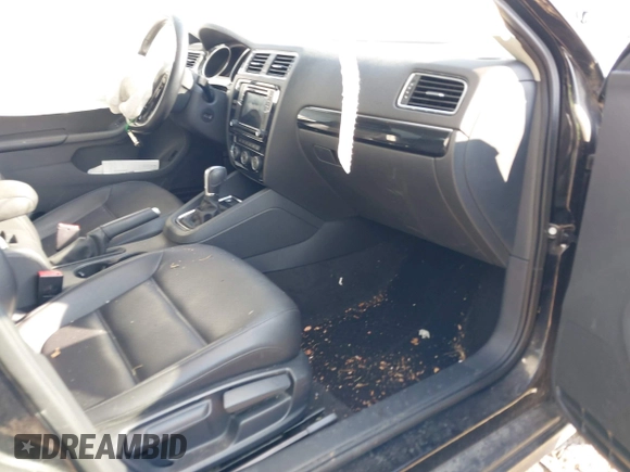 2017 Volkswagen Jetta SEL with VIN 3VWL17AJ5HM406727, listed as a IAAI auction lot 41779192 with 41,215 mi miles and . Bid and sale history available at DreamBid. Image 5.